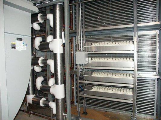 F.J. Hubeny Mechanical Contractors