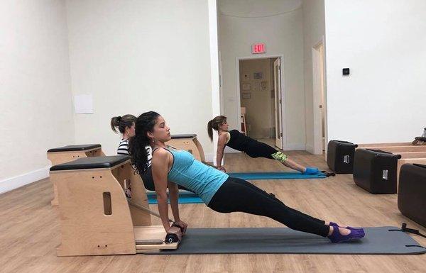 Alma Pilates