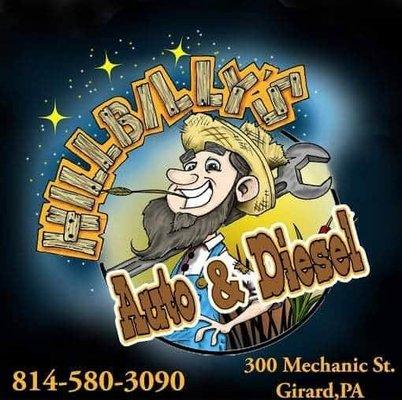 Hillbilly's Auto Diesel