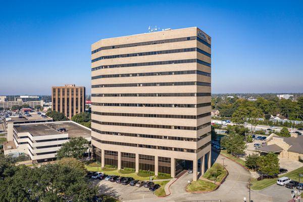 Lang's Alterations & Cleaners