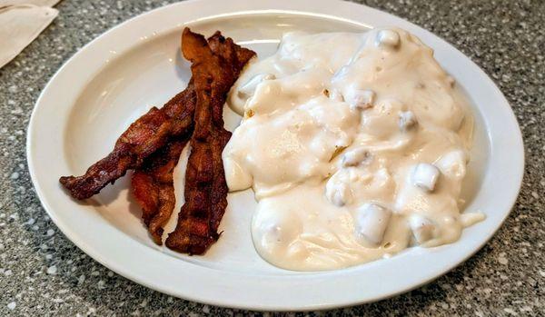 Bob's Pizza & Drive Thru