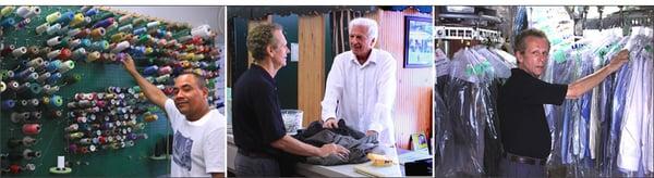 Boca Greens Cleaners and Tailors