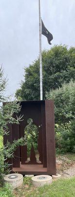 Choctaw Veterans Memorial