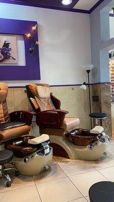 Top Nail Salon