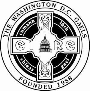 Washington D.C. Gaels Gaelic Athletic Association