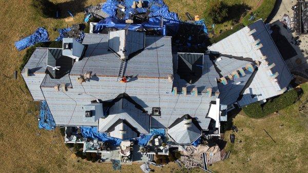 Guardian Roofing of North Carolina