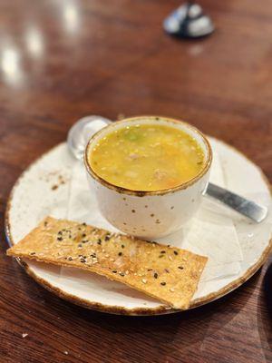 The Cafe at Thistle Farms