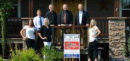 Tim Davis Group - Central Oregon Realty