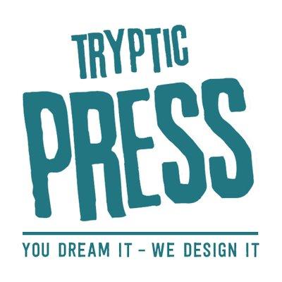 Tryptic Press Design