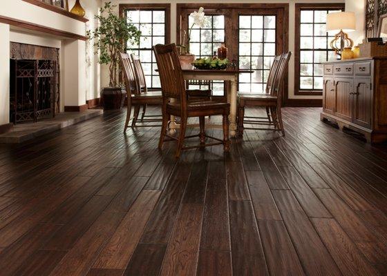 Bluegrass Quality Flooring