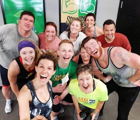 Krave Gym - West Des Moines