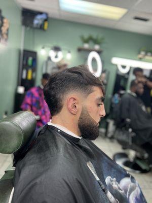 Islandz Sleek Fades