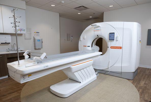 MultiCare Emergency - Lacey