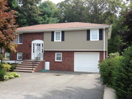 B&L Quality Painting and Paperhanging