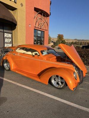 Orangetheory Fitness Spanish Springs