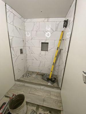 Noe’s Cruz Construction