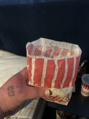 Freddy's Frozen Custard & Steakburgers