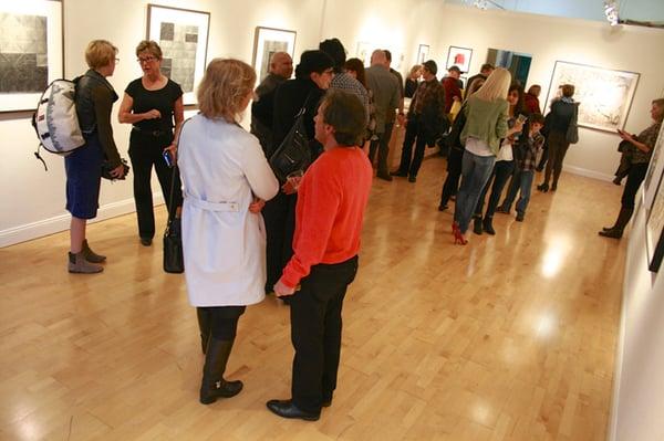 Bryant Street Gallery