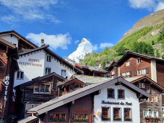 Capital Travel and Events