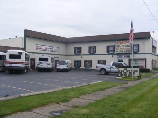 EPC Event Services