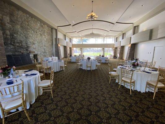 Riverfront Cottages at Algonkian Regional Park