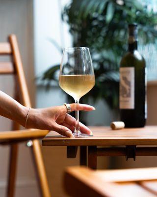 Leonardo’s Wine Bar