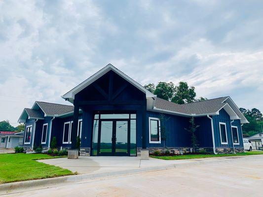 Magie Veterinary Clinic