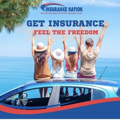 Insurance Nation