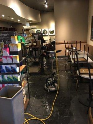 M&M Cleaning Services