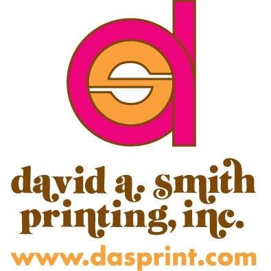 David A Smith Printing
