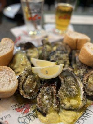 Drago's Seafood Restaurant