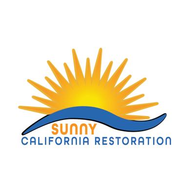 Sunny California Restoration