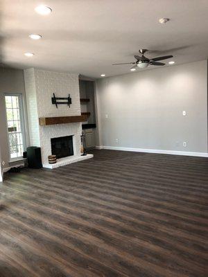 Sugarbaker's Inspired Spaces