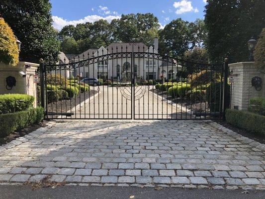 Metro Access Control LLC