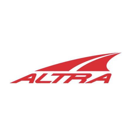 The only running shoe solution. Altra Footwear.
