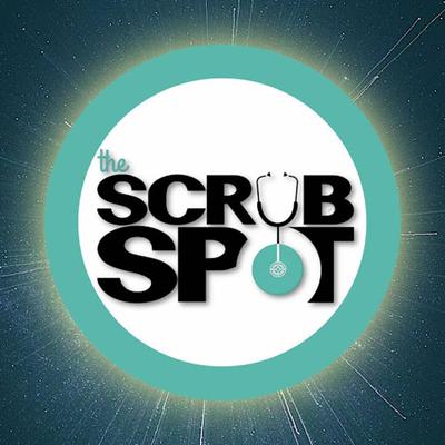 The Scrub Spot