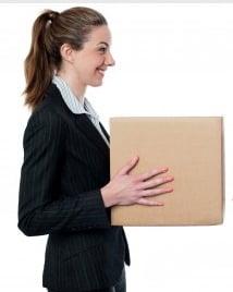 Office Moves North Las Vegas, NV