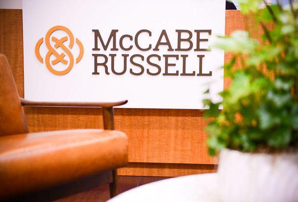 McCabe Russell Divorce and Child Custody Lawyers