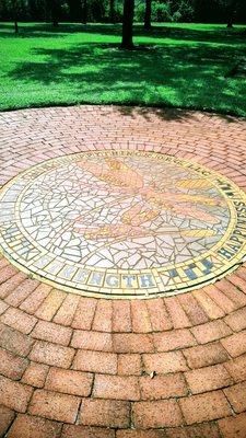 Plantation Woods Park