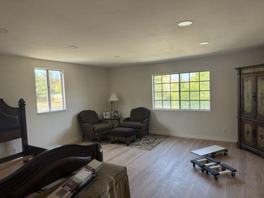 Extreme Quality Clean