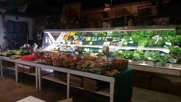 Stuckmeyer Plants & Produce