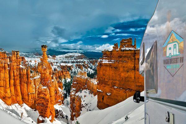 High Desert RV Mobile Service