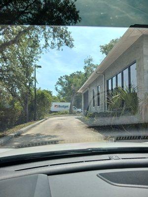 Budget Rent A Car