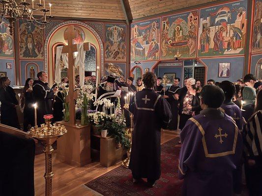 St Nicholas Orthodox Church