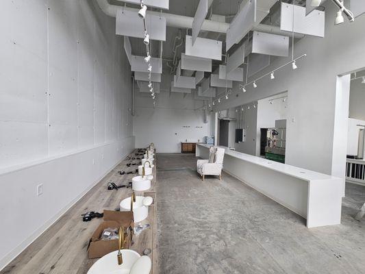 Out the Door Construction Services