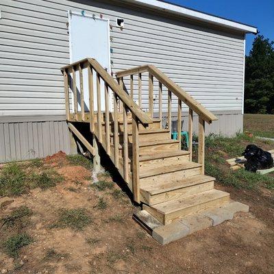 Outlaw Handyman Services