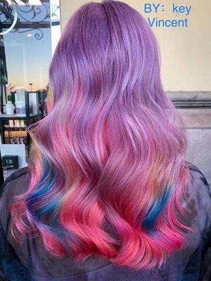 J.R 匠人 Hair Salon