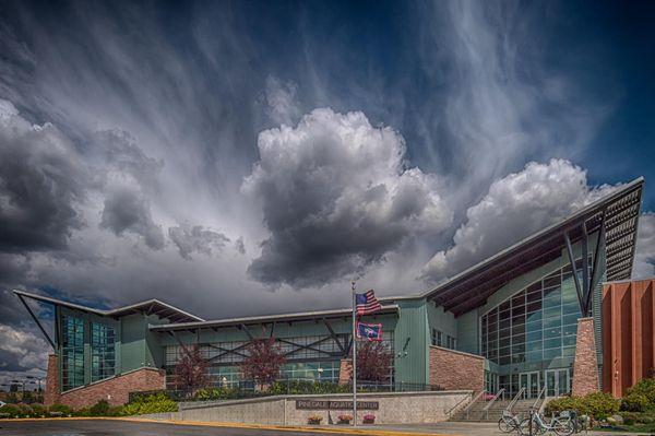 Pinedale Aquatic Center