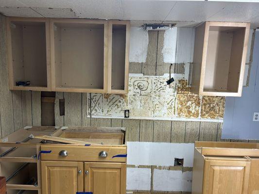 AnM Residential Plumbing And Maintenance LLC