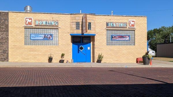 CountyLine Lanes and Dining
Wakefield, Nebraska